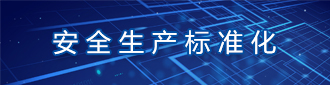 安全生產(chǎn)標準化